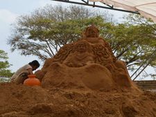 ಹಾಸನದಲ್ಲಿ ಹೊಯ್ಸಳ ಉತ್ಸವಕ್ಕೆ ಅದ್ದೂರಿ ಸಿದ್ಧತೆ
