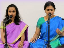 ಹೊಸವರ್ಷಕ್ಕೆ 'ಪ್ರತಿಭೆ'ಯ ಸಂಗೀತದೊಂದಿಗೆ ಸ್ವಾಗತ