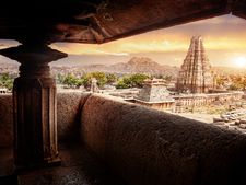 ಹಂಪಿ ಇತಿಹಾಸವೇ ಬೇರೆ...ವಿಜಯಗರದ ಇತಿಹಾಸವೇ ಬೇರೆ…