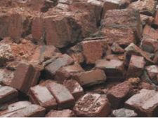 ಬಳ್ಳಾರಿ : ಮನೆಯ ಗೋಡೆ ಕುಸಿದು 6 ಜನರ ಸಾವು