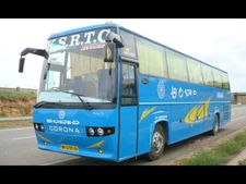 ಗದಗದಿಂದ ಬೆಂಗಳೂರಿಗೆ ಎಸಿ ಬಸ್ ಸಂಚಾರ ಭಾಗ್ಯ