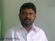 ಹಾಸನ : ಎತ್ತಿನಗಾಡಿಯಲ್ಲಿ ಸಮ್ಮೇಳನಾಧ್ಯಕ್ಷರ ಮೆರವಣಿಗೆ