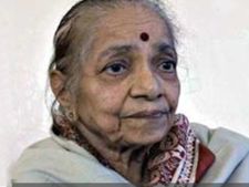 ನಾಡೋಜ ಡಾ. ಸರೋಜಿನಿ ಮಹಿಷಿ ವಿಧಿವಶ