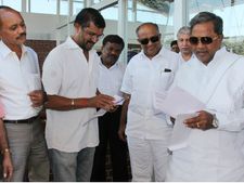 ಬಳ್ಳಾರಿ: ಮೀಸಲು ಒದಗಿಸಲು ಸಿಎಂಗೆ ಬ್ರಾಹ್ಮಣರ ಮನವಿ