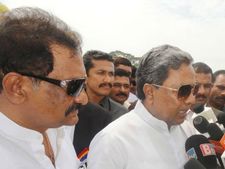 'ಜಾರಕಿಹೊಳಿ ರಾಜೀನಾಮೆಯಿಂದ ಸರ್ಕಾರ ಅಭದ್ರವಾಗಿಲ್ಲ'