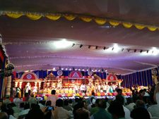 ಕನ್ನಡ ಸಾಹಿತ್ಯ ಸಮ್ಮೇಳನ: ಸಿದ್ದರಾಮಯ್ಯ ಉದ್ಘಾಟನಾ  ಭಾಷಣ