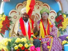 ಭಾಷೆಗೆ ಆತಂಕ ತಂದಿರುವ ಆಂಗ್ಲ ಶಾಲೆಗಳು: ಸಿದ್ದಲಿಂಗಯ್ಯ