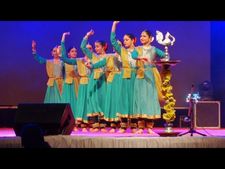 ಶಿರಸಿ ಮಾರಿಕಾಂಬ ದೇವಾಲಯದಲ್ಲಿ ದಸರಾ ಸಂಭ್ರಮ