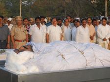 'ಪಿಎಸ್‌ಐ ಮಲ್ಲಿಕಾರ್ಜುನ ಬಂಡೆ ಕೊಂದಿದ್ದು ಮುನ್ನಾ' 