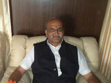 ಫೆ. 14 : ಪ್ರೇಮಿಗಳಿಗೆ ಎಚ್ಚರಿಕೆ ಕೊಟ್ಟ ಮುತಾಲಿಕ್