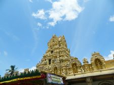 ಮೇಲುಕೋಟೆ ದೇವಾಲಯದಿಂದ ಪುನಃ ಆಭರಣ ನಾಪತ್ತೆ