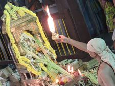 ಕಾಮನೆ ಮೆಟ್ಟಿ ಜ್ಞಾನ ಬೋಧಿಸಿದ ಸತ್ಯಬೋಧರ ಆರಾಧನೆ