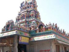 ತುಮಕೂರು : ಗೊರವನಹಳ್ಳಿ ದೇವಾಲಯ ಜಿಲ್ಲಾಡಳಿತದ ವಶಕ್ಕೆ
