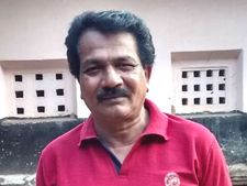ಯಕ್ಷ-ಗಾನ-ಯಾನ : ಬಾರ್ಕೂರು ಸುರೇಶ ಭಾಗವತರ ಸಂದರ್ಶನ