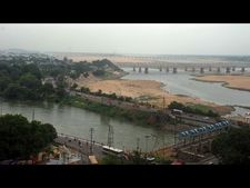 ಆಂಧ್ರಪ್ರದೇಶದ ಹೊಸ ರಾಜಧಾನಿಗೆ ಹೆಸರು ಸಿಕ್ತು!