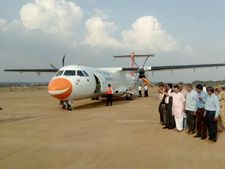 ಬೆಂಗಳೂರು-ಹುಬ್ಬಳ್ಳಿ ನಡುವೆ ಮತ್ತೆ ವಿಮಾನಯಾನ ಆರಂಭ