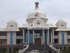 ಗದಗ : ಕಂದಾಯ ಇಲಾಖೆಯಲ್ಲಿ ಕೆಲಸ ಖಾಲಿ ಇದೆ