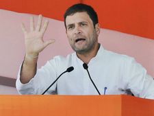 ಹಾವೇರಿ ರೈತ ಸಮಾವೇಶದಲ್ಲಿ ರಾಹುಲ್ ಹೇಳಿದ್ದೇನು?