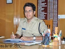 ತುಮಕೂರು : ಮಾಲಿನಿ ರಾವ್ ಕೊಲೆ ರಹಸ್ಯ ಬಯಲು