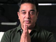 ಸತ್ಯರಾಜ್ ದೊಡ್ಡಮನುಷ್ಯ ಎಂದು ಕಮಲ್ ಮೆಚ್ಚುಗೆ ಸೂಚಿಸಿದ್ದು ಹೇಗೆ?