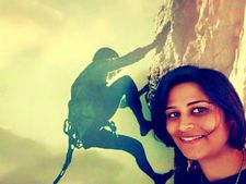 ಎವರೆಸ್ಟ್ ಏರಲು ಹೋಗಿದ್ದ ಹೈದರಾಬಾದ್ ಟೆಕ್ಕಿ ನಾಪತ್ತೆ