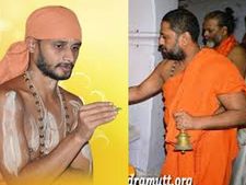 ಯತಿಗಳ ವೃಂದಾವನದಲ್ಲಿ ಉತ್ತರಾದಿ, ರಾಯರ ಮಠದ ವೈಷಮ್ಯ!