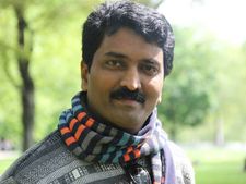 ರಸ್ತೆ ಅಪಘಾತ: ಪತ್ರಕರ್ತ ನಾಗರಾಜ್ ಜಮಖಂಡಿ ಸಾವು