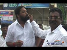 ಜಯಲಲಿತಾಗೆ ಮುಕ್ತಿ, 'ಅಮ್ಮ ದಿನಾಚರಣೆ' ಆರಂಭ