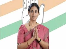 ಲಕ್ಷ್ಮೀ ಹೆಬ್ಬಾಳ್ಕರ್ ರಾಜ್ಯ ಮಹಿಳಾ ಕಾಂಗ್ರೆಸ್ ನೂತನ ಅಧ್ಯಕ್ಷರು