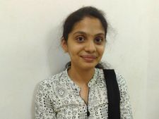 ಧಾರವಾಡದ ದಿಶಾ ಹೆಗಡೆಗೆ ಸಂಶೋಧನೆ ಮಾಡುವ ಕನಸು