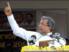 'ಪುರುಷಾರ್ಥದ ಅರ್ಥ ಬಿಜೆಪಿಯವರಿಗೆ ಗೊತ್ತಿದೆಯೇ?'