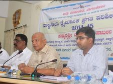 ಬಾಗಲಕೋಟೆ : ಬಾದಾಮಿ ಅಭಿವೃದ್ಧಿಗೆ 22 ಕೋಟಿ ಅನುದಾನ