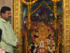 ಲೋಕಾಯುಕ್ತರಿಂದ ರೇಣುಕಾಚಾರ್ಯರಿಗೆ 'ಹೊನ್ನಾಳಿ ಹೊಡೆತ' 