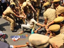 ಭೂತಾಕಾರವಾಗಿ ಬೆಳೆಯುತ್ತಿರುವ ಐಐಟಿ ಮದ್ರಾಸ್ ವಿವಾದ