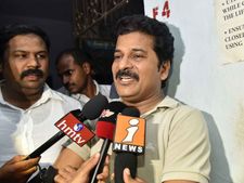 ಲಂಚ ಆಮಿಷ: ಟಿಡಿಪಿ ಶಾಸಕ ರೇವಂತ್ ಗೆ ನ್ಯಾಯಾಂಗ ಬಂಧನ