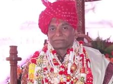 600 ಕೋಟಿ ಒಡೆಯ, ನೂರು ಕೋಟಿ ಖರ್ಚು ಮಾಡಿ ಸನ್ಯಾಸಿಯಾದ!