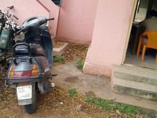 ಬೈಕ್‌ ಕದ್ದವ ಪೊಲೀಸರಿಗೆ ಬರೆದ ತಪ್ಪೊಪ್ಪಿಗೆ ಪತ್ರ!