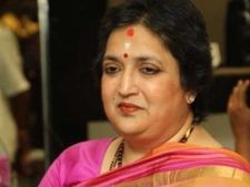 ಕೊಚಾಡಿಯನ್ ಕಿರಿಕ್: ಫೋರ್ಜರಿ ಮಾಡಿಲ್ಲ ಎಂದ ಲತಾ ರಜನಿ