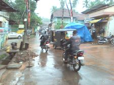 ರಾಜ್ಯದ ಕರಾವಳಿ ಭಾಗದಲ್ಲಿ ಭಾರೀ ಮಳೆ ನಿರೀಕ್ಷೆ
