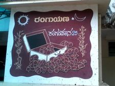 ಕಲಬುರಗಿ ರಂಗಾಯಣದಲ್ಲಿ ವಿವಿಧ ಹುದ್ದೆಗಳಿಗೆ ಅರ್ಜಿ ಆಹ್ವಾನ