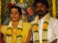 ಹೊಡಿತಾಳೆ, ಬೈತಾಳೆ ನನ್ಹೆಂಡ್ತಿ ಎಂದ ತಮಿಳು ನಟ!