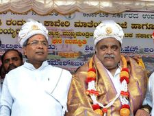 ಅಂಬರೀಶಣ್ಣ ರಿಸೈನ್ ಮಾಡಿದ್ರಂತೆ-ಏನೀವಾಗ?