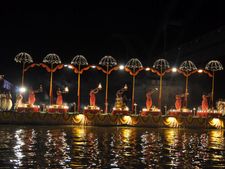 ರಾಜಮಂಡ್ರಿ: ಕುಂಭಮೇಳದಲ್ಲಿ ಕಾಲ್ತುಳಿತಕ್ಕೆ ಭಕ್ತಾದಿಗಳು ಸಾವು