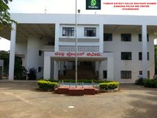ತುಮಕೂರು : ಮೀಟರ್ ಬಡ್ಡಿ ದಂಧೆ ತಡೆಯಲು ಸಹಾಯವಾಣಿ