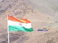 ಯುವ ಬ್ರಿಗೇಡ್ ನಿಂದ 'ಕಾರ್ಗಿಲ್ ವಿಜಯ ದಿವಸ್' ಆಚರಣೆ
