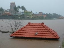 ಜಲಾಶಯಗಳಲ್ಲಿ ಇಂದಿನ ನೀರಿನ ಮಟ್ಟ: ಗರಿಷ್ಠ, ಸಂಗ್ರಹಣೆ
