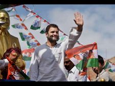 ರಾಹುಲ್ ಭೇಟಿ: ಫ್ಲೆಕ್ಸ್, ಬ್ಯಾನರ್ ಹಾಕದಂತೆ ಪರಮೇಶ್ವರ್ ಮನವಿ