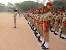 ಬಳ್ಳಾರಿ, ಬೀದರ್, ಕೊಪ್ಪಳದಲ್ಲಿ ಪೊಲೀಸ್ ಪೇದೆ ನೇಮಕಾತಿ