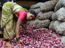 ಈರುಳ್ಳಿ ದರ ದಿಢೀರ್ ಏರಿಕೆಗೆ ಕಾರಣವೇನು?