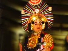 ಬ್ರಹ್ಮಾವರದ ಯಕ್ಷಗಾನ ಮಂಡಳಿಗೆ ಸುವರ್ಣ ಮಹೋತ್ಸವ ಸಂಭ್ರಮ